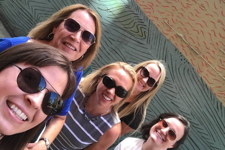 Fun City Scavenger Hunt in Hartford by Zombie Scavengers - Photo 1 of 9